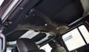 Jeep Wrangler Rubicon - (4-Door) 2.0L Petrol, 4WD 8-Speed Automatic | 2026 Model | Ready for Export