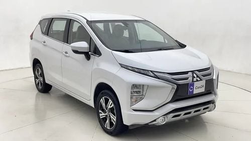 Mitsubishi Xpander 1.5L 2022 | 0 DP | 679/Month | 30 Day Return | Service History