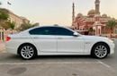بي أم دبليو 530i 530i ||FULL OPTION || 6 cylinder|| accident free|| original paint ||GCC SPECS