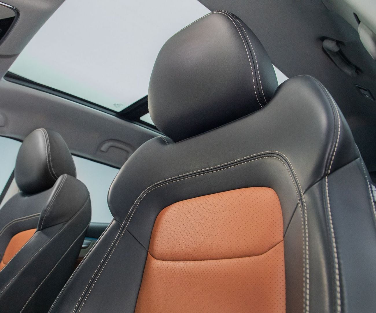 Jetour X70 LUX