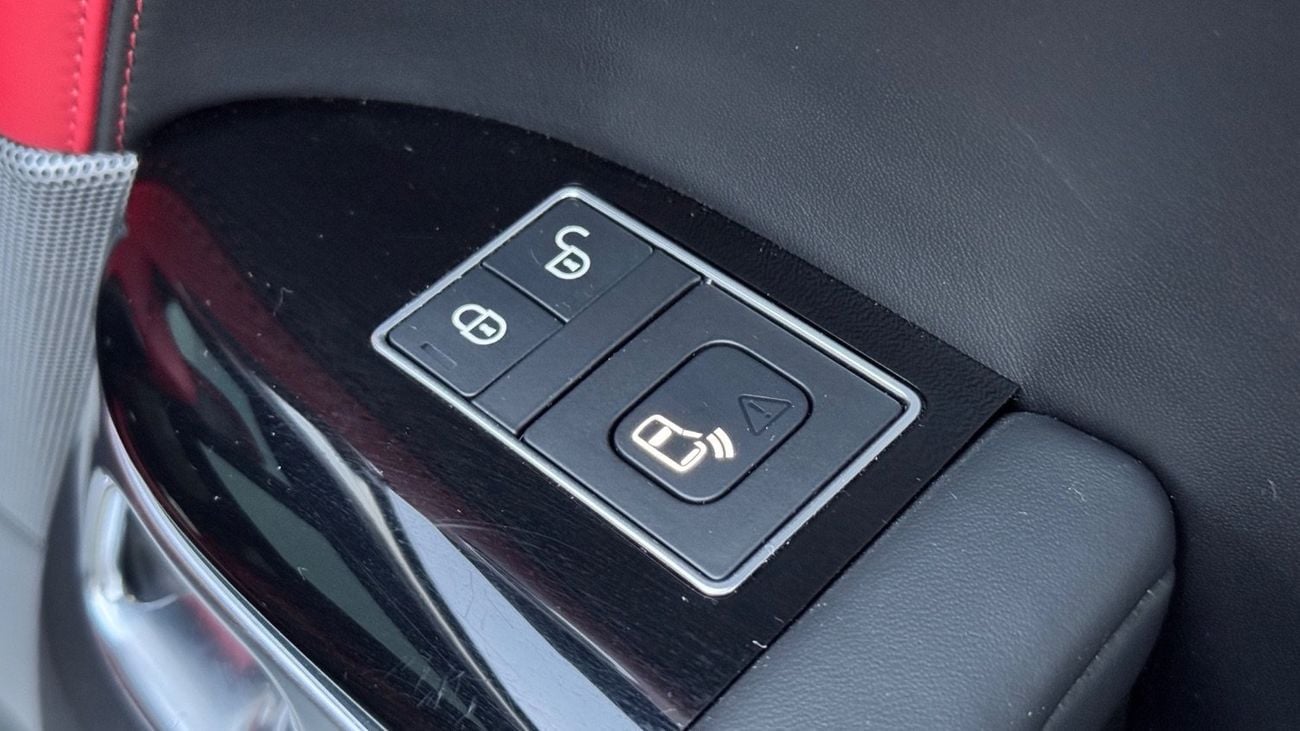 Land Rover Range Rover Sport HST 3.0L