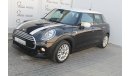 Mini Cooper S 2015 MODEL WITH WARRANTY