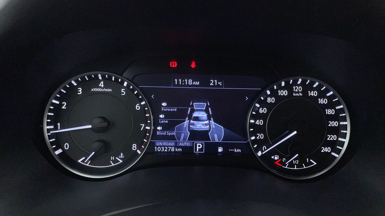 Nissan Patrol LE TITANIUM 5.6 | Zero Down Payment | Free Home Test Drive