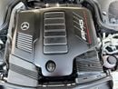 مرسيدس بنز CLS 53 AMG مرسيدسCLS 53 AMG 4Matic Plus