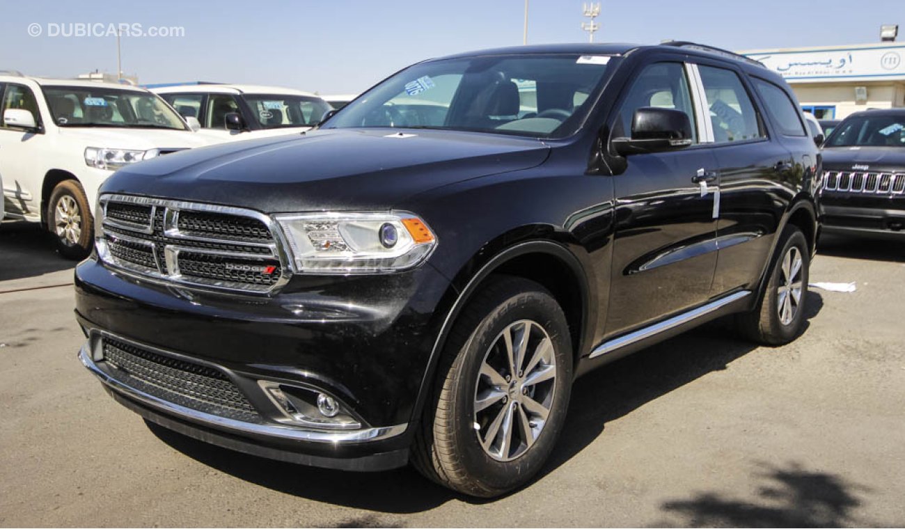 Dodge Durango