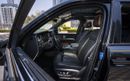رولز رويس كولينان BLACK BADGE Rolls-Royce Cullinan 2019 مواصفات خليجية