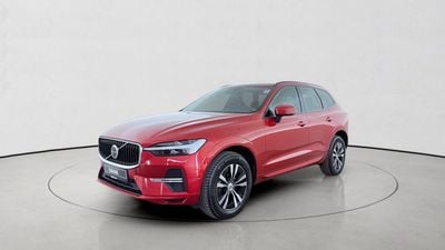 Volvo XC60 CORE | Guaranteed Warranty | 0 Down Payment