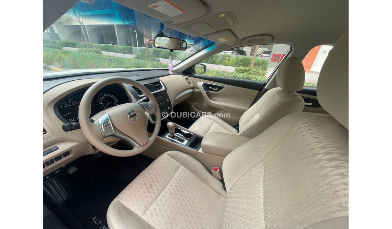 نيسان ألتيما متوفر في معرضنا سما الشام لتجارة السيارات