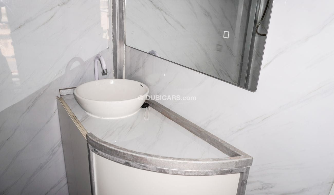 جي أم سي سييرا 2500 HD