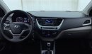 Hyundai Accent GL 1.6 | Under Warranty | Inspected on 150+ parameters