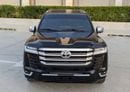 Toyota Land Cruiser GXR 2017 Model Facelift 2025 Shape Exterior and Interior Both Full Option Very Clean and Perfect Con
