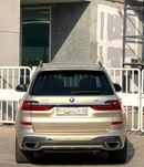 BMW X7 xDrive40i M Sport | GCC Specs | Pristine Condition