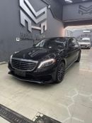 مرسيدس بنز S 63 AMG Std 5.5L