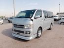 Toyota Hiace TOYOTA HIACE VAN RIGHT HAND DRIVE (PM1326)