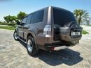 Mitsubishi Pajero GLS MIDLINE