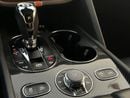 Bentley Bentayga SPEED MODEL - GCC SPECS - NO ACCIDENT - FULL SERVICE IN AGENCY