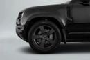 Land Rover Defender P400 110 X-Dynamic HSE 3.0L (5 Seater)