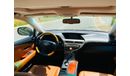 Lexus RX350 Lexus RX 350 import American 2011  full option perfect condition