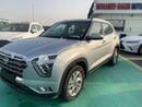 Hyundai Creta 1.5 TURBO WITH SUNFOOF