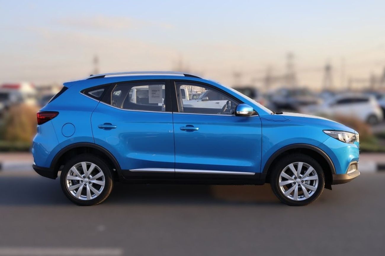 أم جي ZS 2025 Model MG ZS 1.5L AT