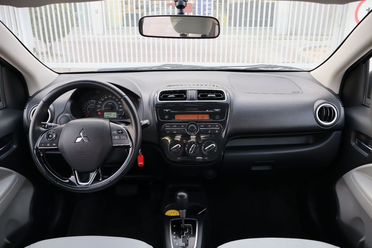 ميتسوبيشي اتراج GLX هايلاين GCC