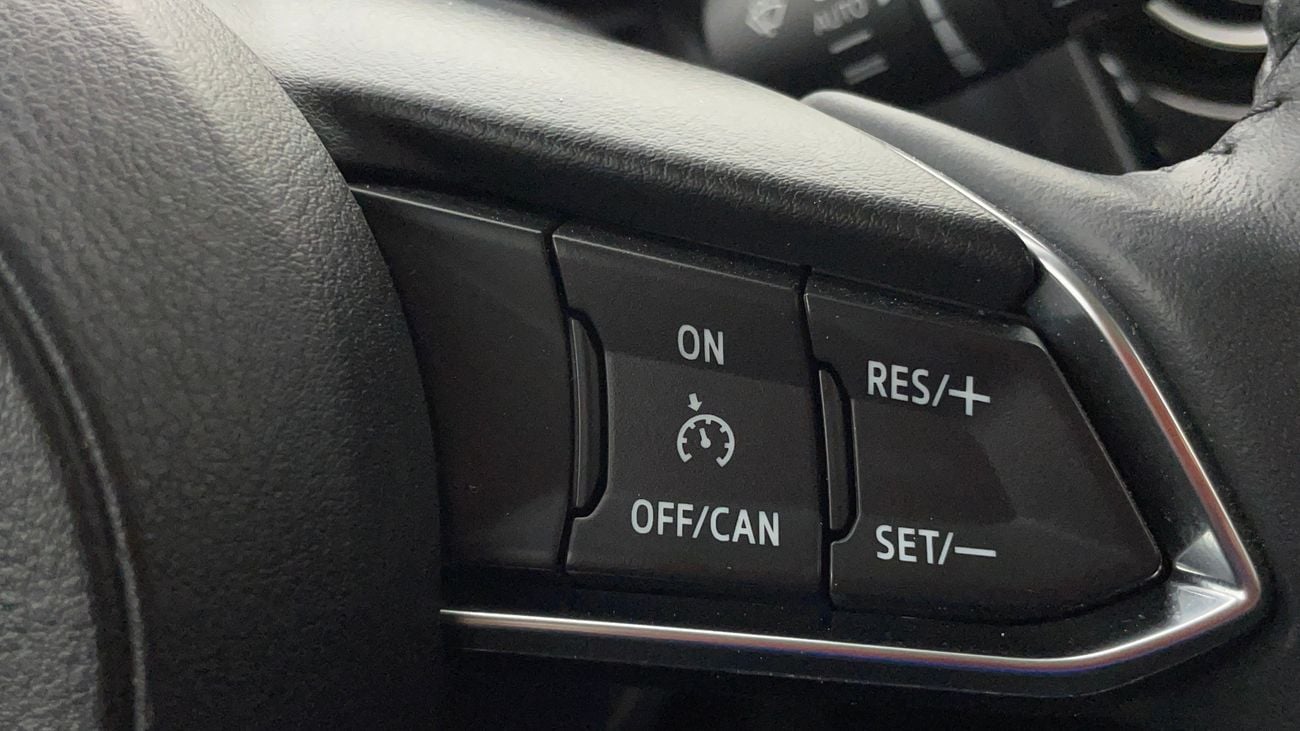 مازدا CX3 GT 2 | بدون دفعة مقدمة | اختبار القيادة في المنزل