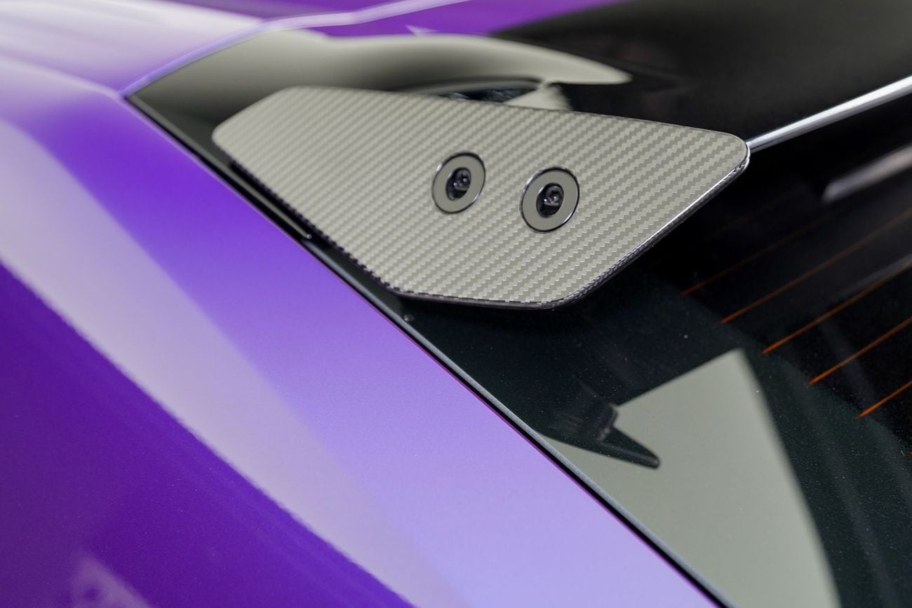 لامبورغيني اوروس 4.0T V8 Performante