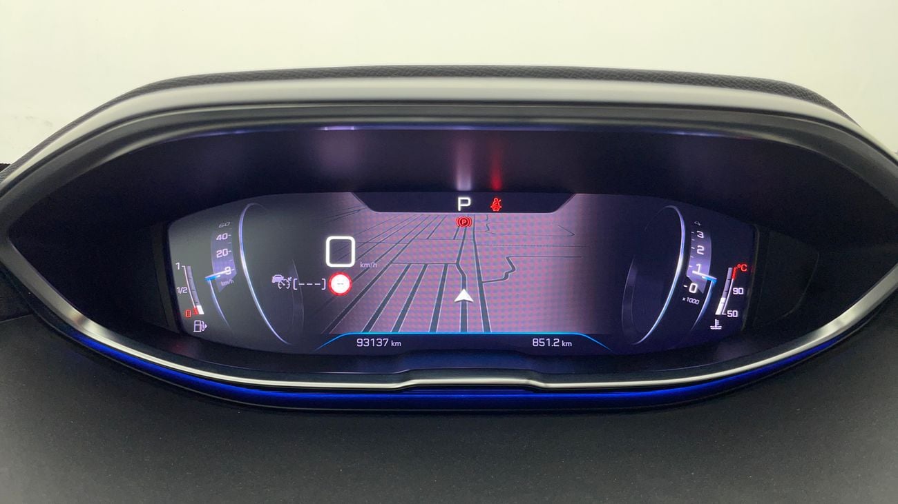 بيجو 3008 GT LINE 1.6 | بدون دفعة مقدمة | اختبار القيادة في المنزل