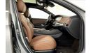 Mercedes-Benz S 560 AMG Package | 1 year free warranty | 0 down payment | 7 day return policy