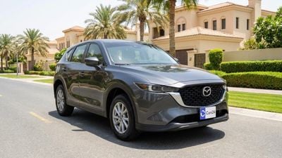 مازدا CX5 GL كارس24 هي سوق ضخم للسيارات المستعملة موثوق ومضمون ٪كارس24 هي سوق ضخم للسيارات المستعملة موثوق ومضمون