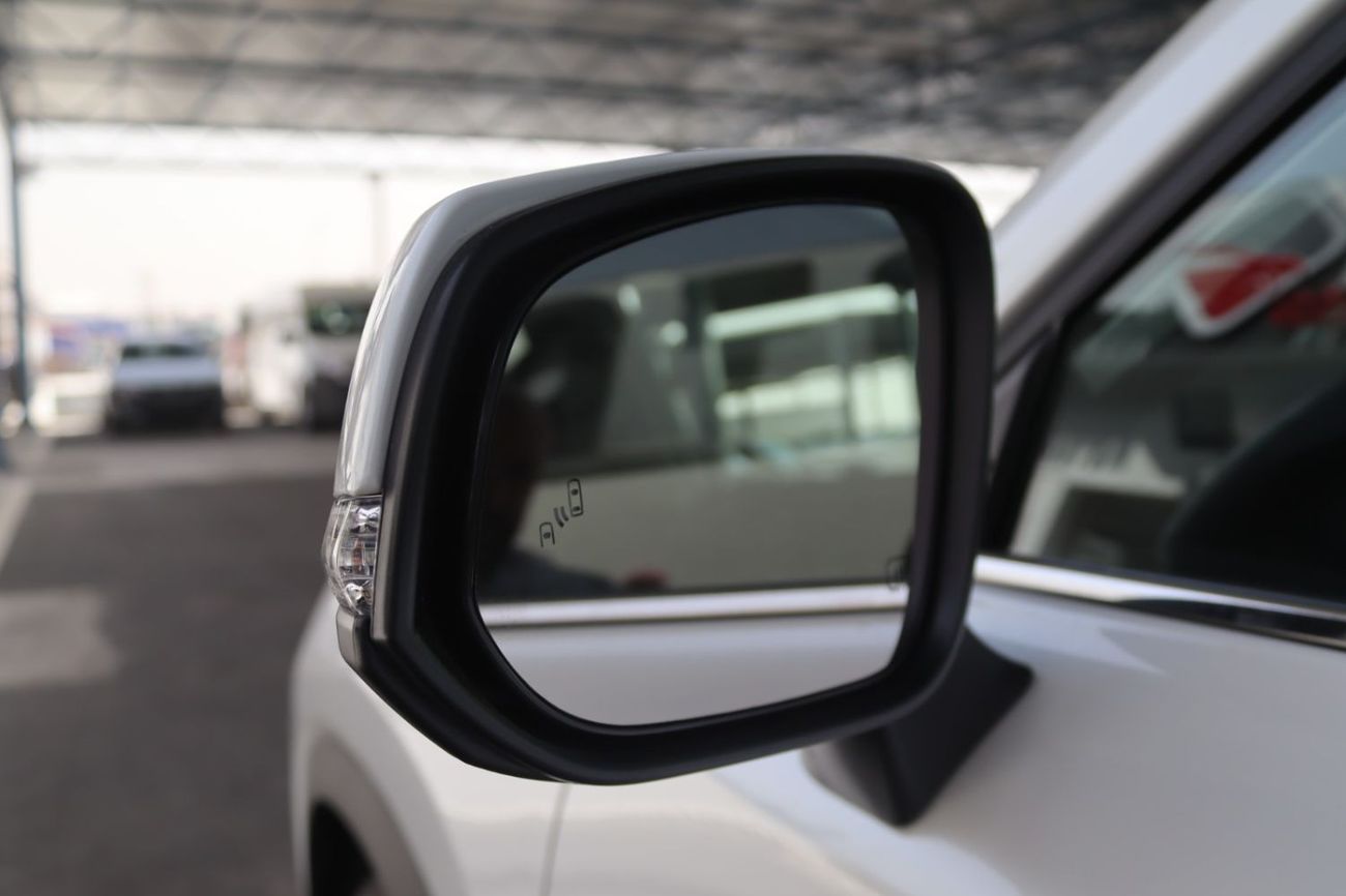 Toyota Grand Highlander LIMITED 2.5 HYBRID AWD CANADIAN SPECS