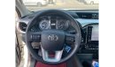 Toyota Hilux TOYOTA HILUX 2.7L VVTI GLX-S FULL OPTION MODEL 2021