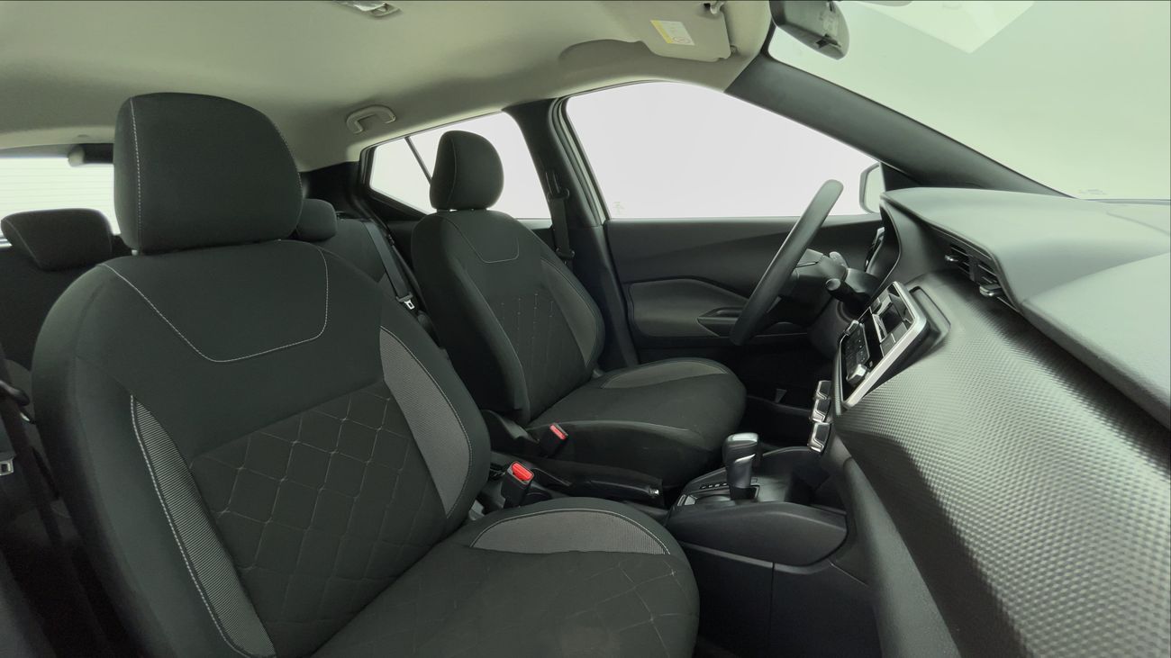 Nissan Kicks SV 1.6 | Zero Down Payment | Home Test Drive