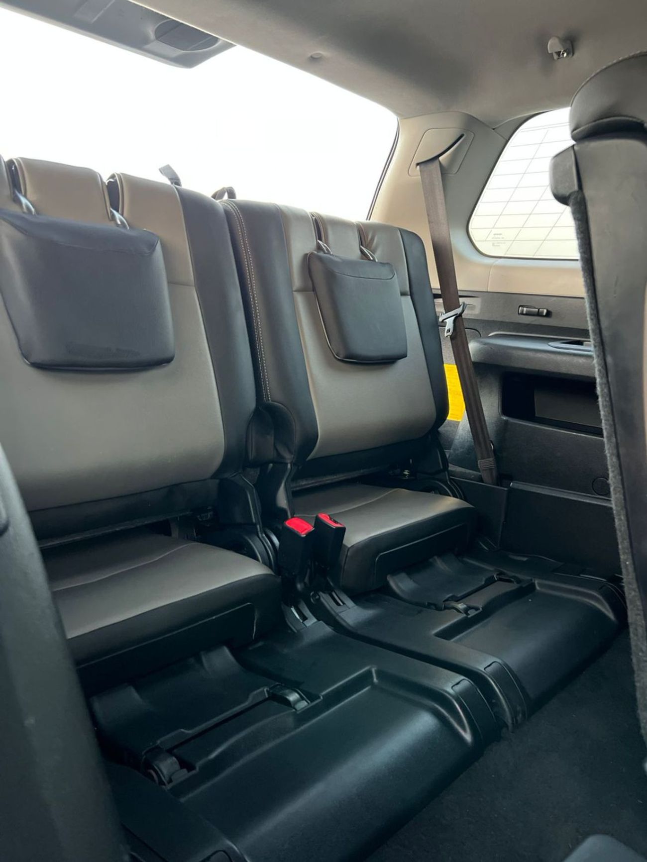 Toyota 4Runner 2015 Toyota 4Runner SR5 Premium - 4.0L V6 - 7 Leather Seats - Rear CAM - Electric Seat -