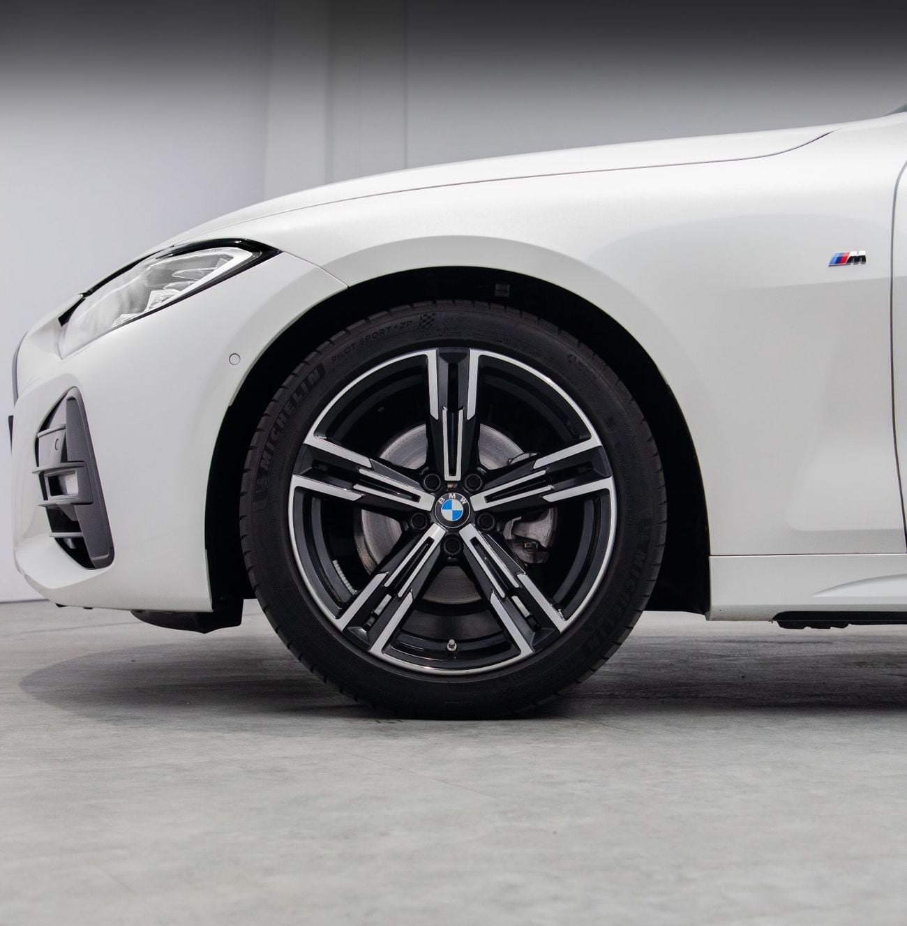 BMW 420i M SPORT