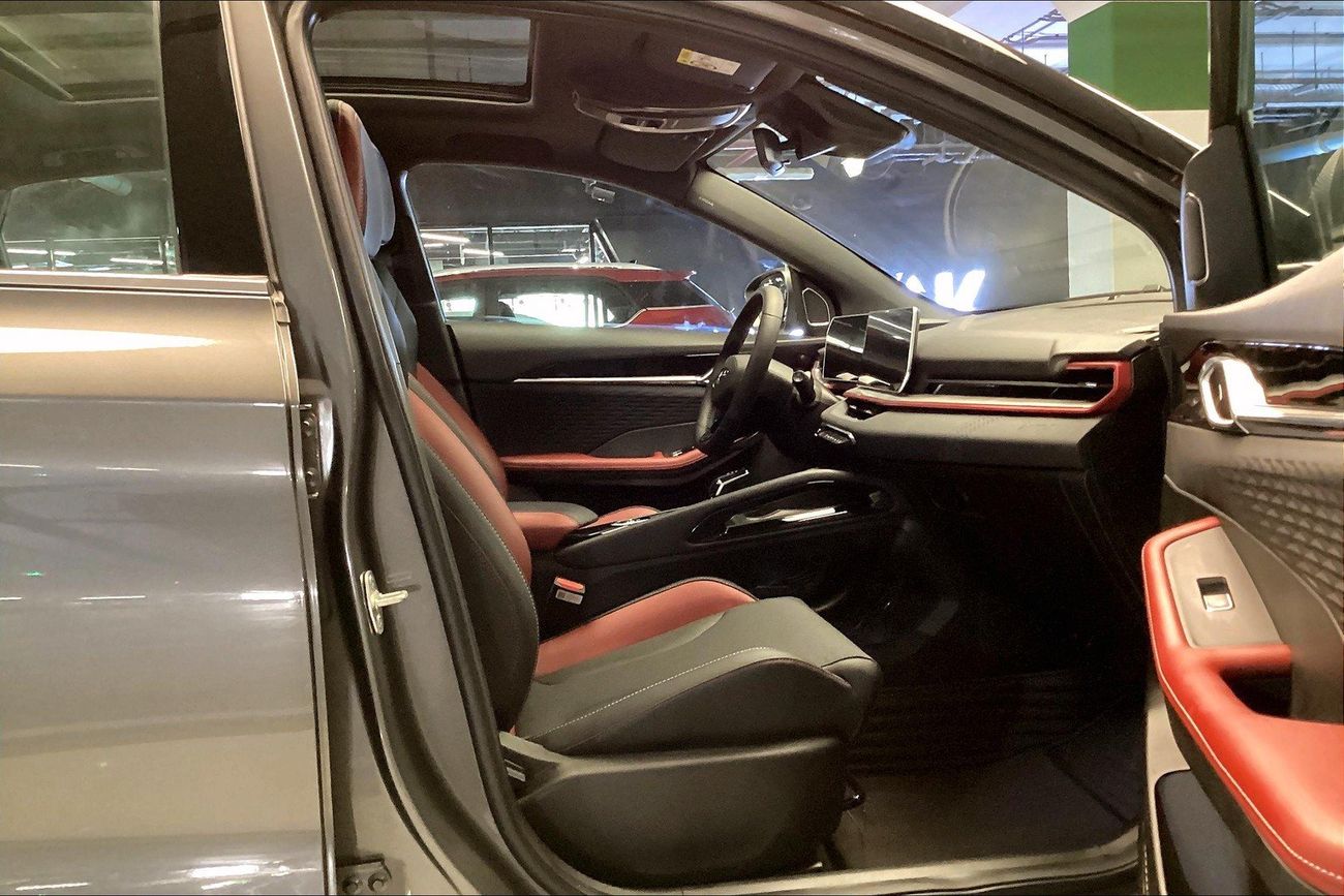 Geely Coolray GF | National Day Celebration | Guaranteed Warranty | 0 Down Payment