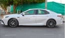 Toyota Camry 3.5 SE V6 FOR EXPORT ONLY