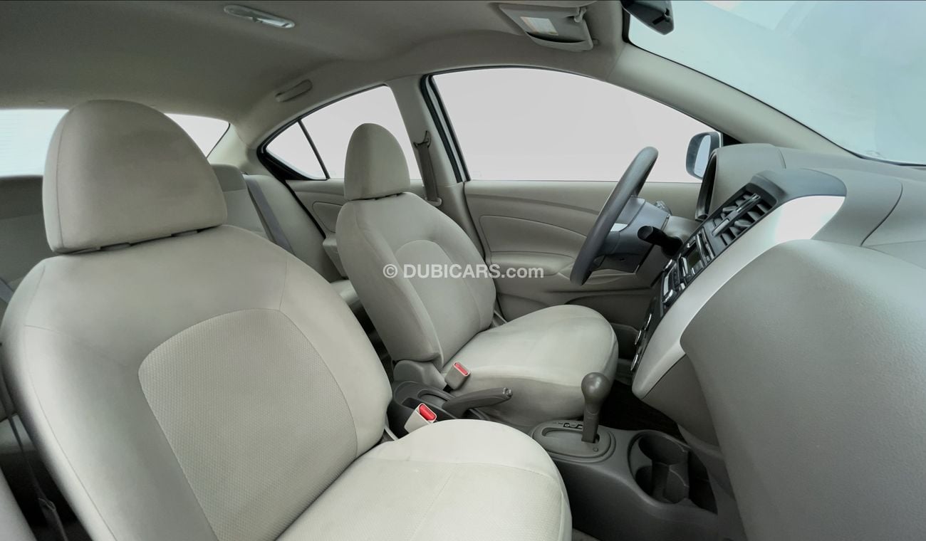 Nissan Sunny SV 1.5 | Zero Down Payment | Free Home Test Drive