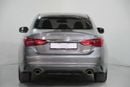 Infiniti Q50 Luxe