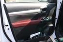 تويوتا هيلوكس SGLX S GLX 2.4L 4WD A/T