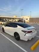 تويوتا كامري SPORT