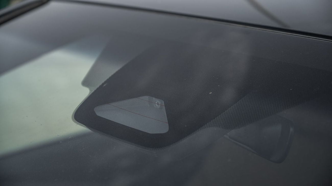 تويوتا كامري TOYOTA CAMRY 2.5 GLE HEV -2025YM