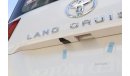 Toyota Land Cruiser L/C300 GXR-V 3.3L DSL A/T Floor 22YM - LEATHER - W/o RR DVD - WHT_BEIG (FOR EXPORT)