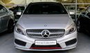 Mercedes-Benz A 250 Sport