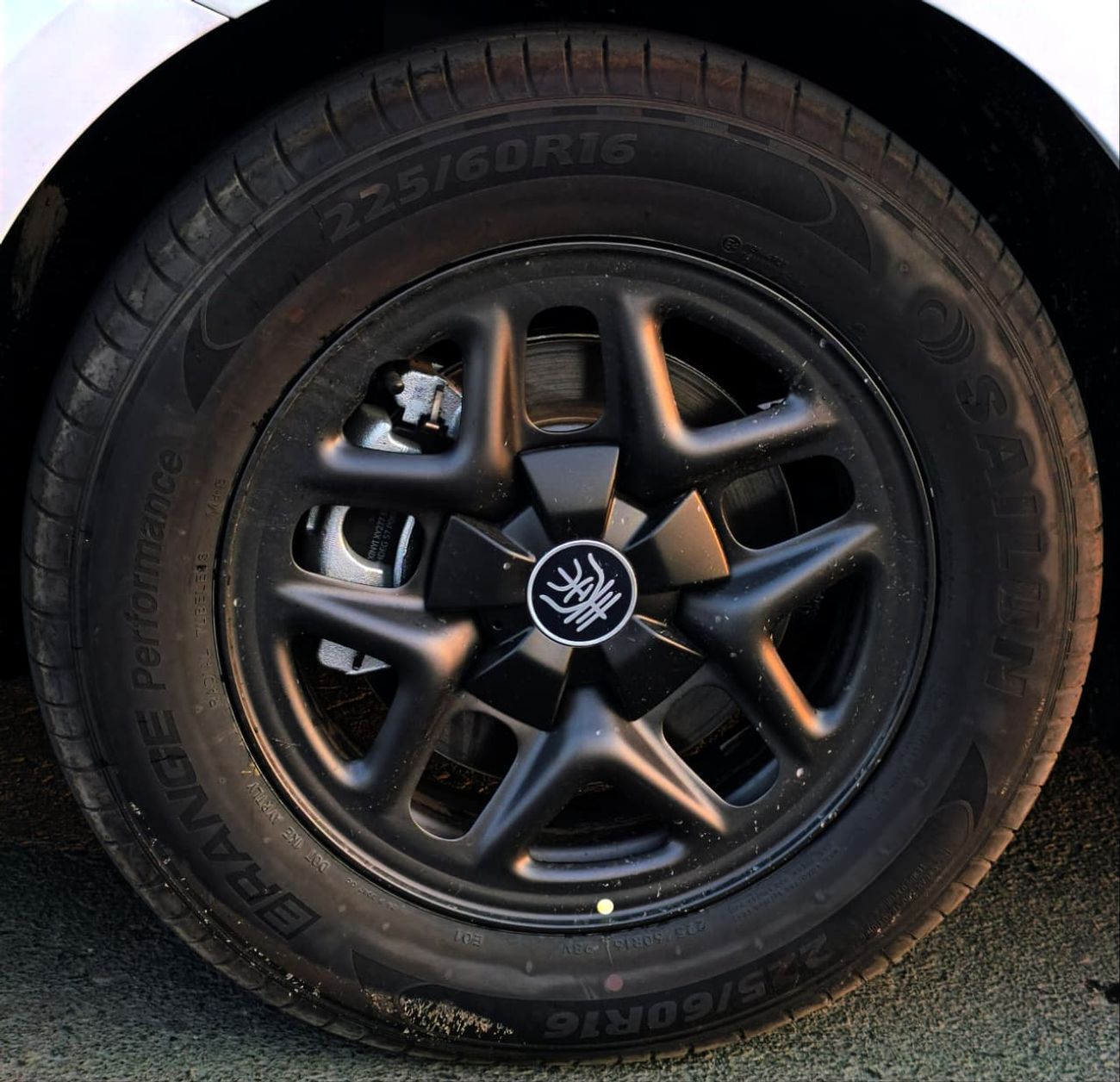 BYD QIN PLUS DM-i (Plug In Hybrid) 2025 Model Brand New