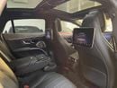 Mercedes-Benz EQS 450+ Warranty