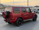 Mercedes-Benz G 550 G 63 AMG - BODYKIT