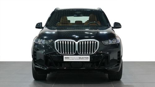 BMW X5 XDrive 40 I
