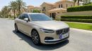 Volvo S90 B5 ULTIMATE BRIGHT 2024 | AED 1778/Month | 20% DP | 30 Day Return | Warranty