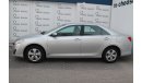 Toyota Camry 2.5L S 2015 MODEL UNDER WARRNATY